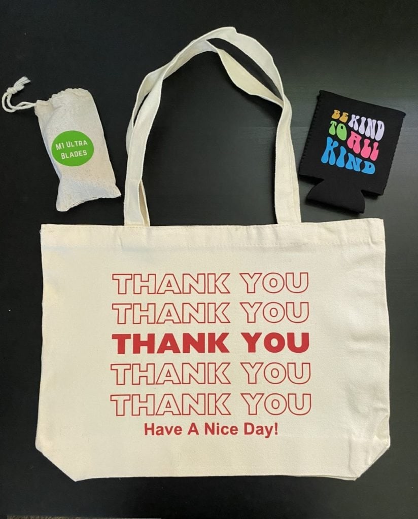 products made with xtool heat press