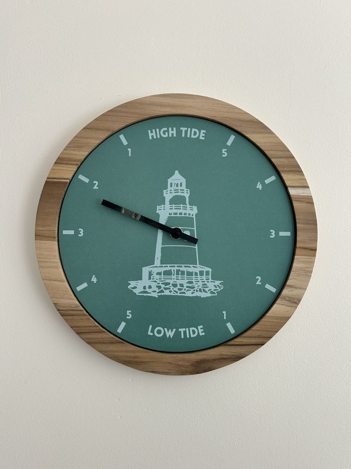 How to Make a DIY Tide Clock with a Laser Cutting Machine